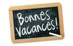 Fermeture gymnase (Vacances d’été)