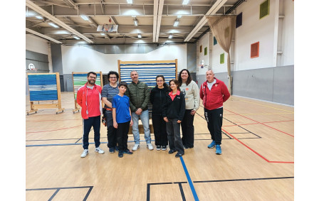 Laurent, Nathalie, Manuel, Clarisse, Emmanuelle-marie, Maïlys, Pierre-jean, Martin