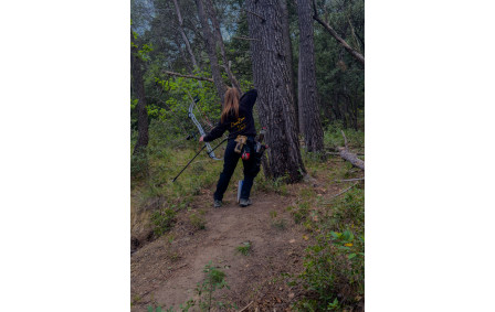Inès 4e au concours
1er Championne Départemental