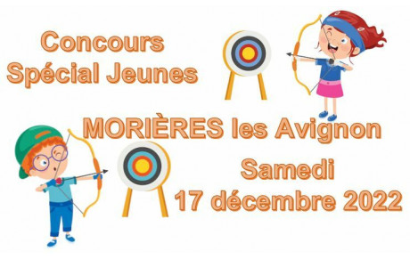 SPÉCIAL JEUNES - 17/12/22